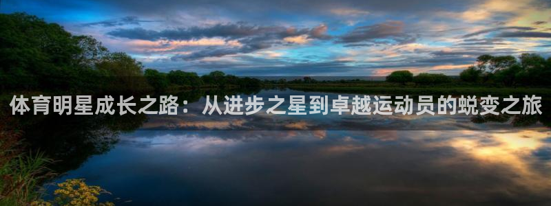 betway西汉姆：体育明星成长之路：从进步之星到卓越运动员的蜕变之旅